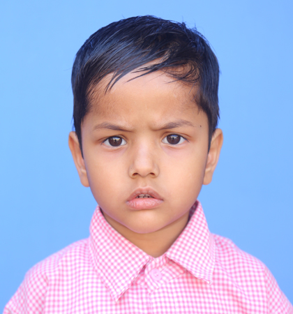 ANIKET SINGH 